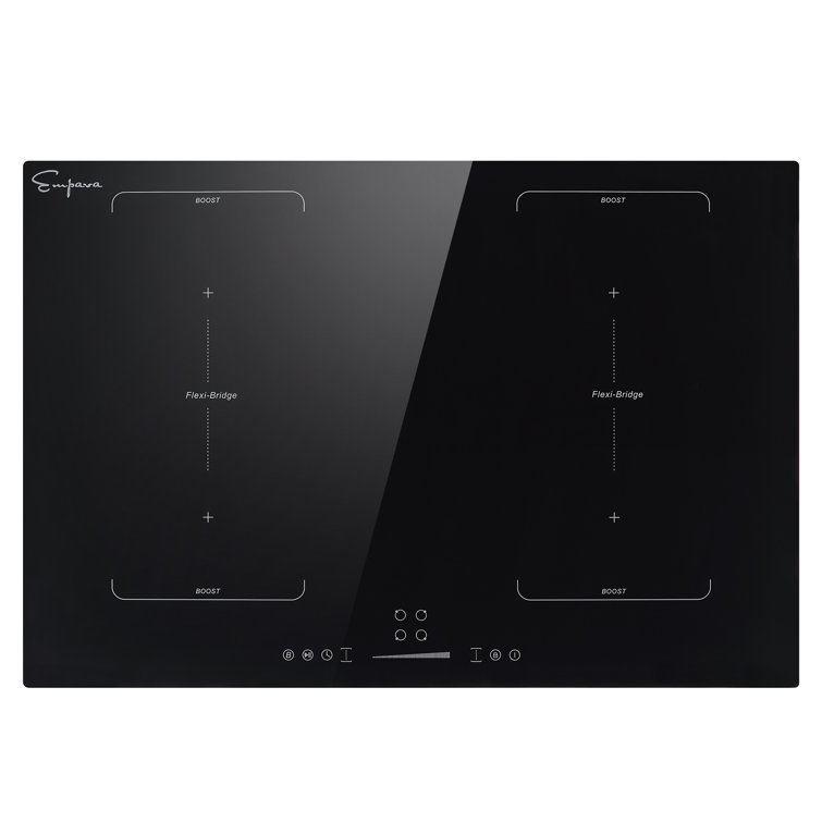 Empava 30.31'' Induction Cooktop & Reviews Wayfair